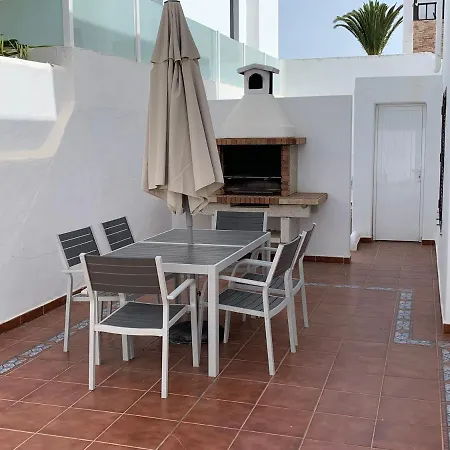Villa Ardilla *