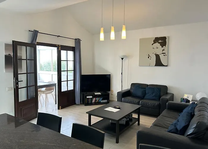 Вилла Ardilla *