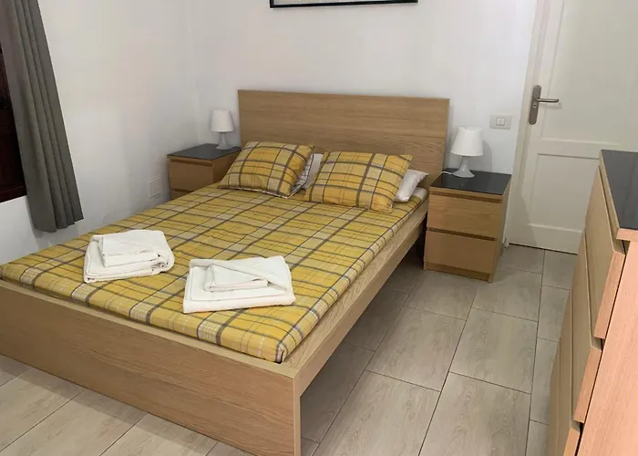 Ardilla Вилла *